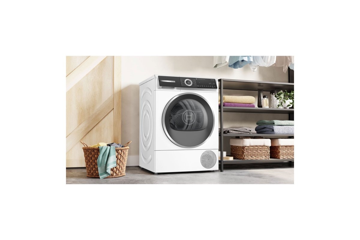 Сушилня Bosch WQH245B4BY – Изображение 4