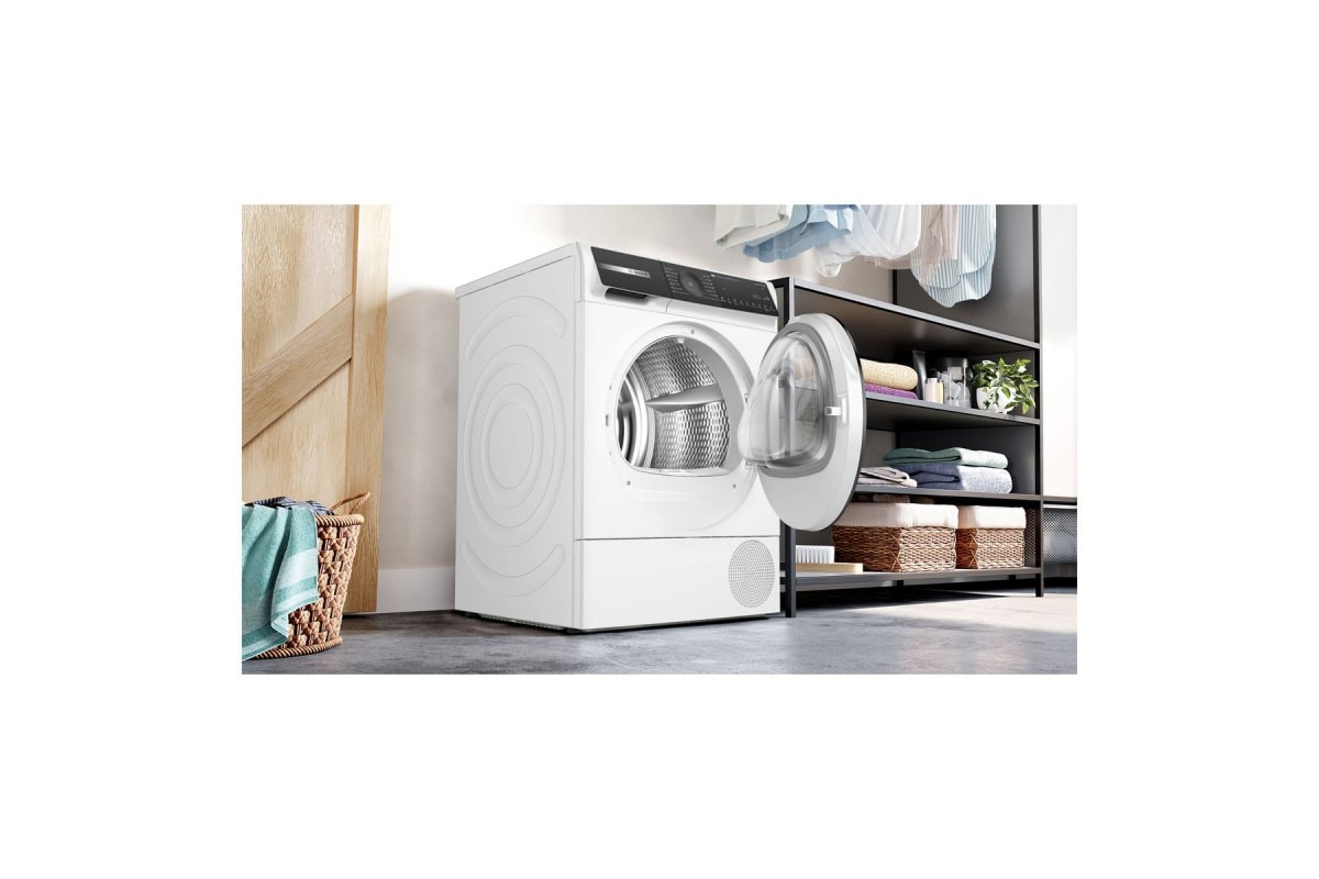 Сушилня Bosch WQH245B6BY – Изображение 3