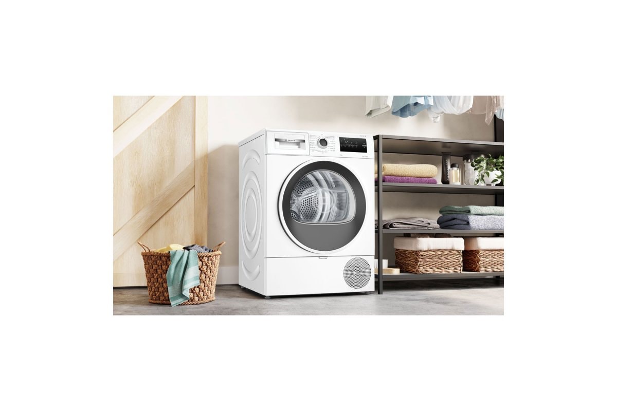 Сушилня Bosch WTH85209BY – Изображение 4