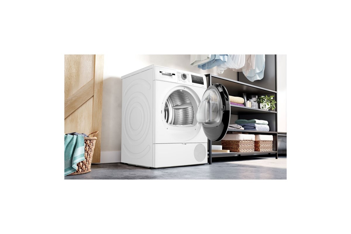 Сушилня Bosch WTH8520BBY – Изображение 3