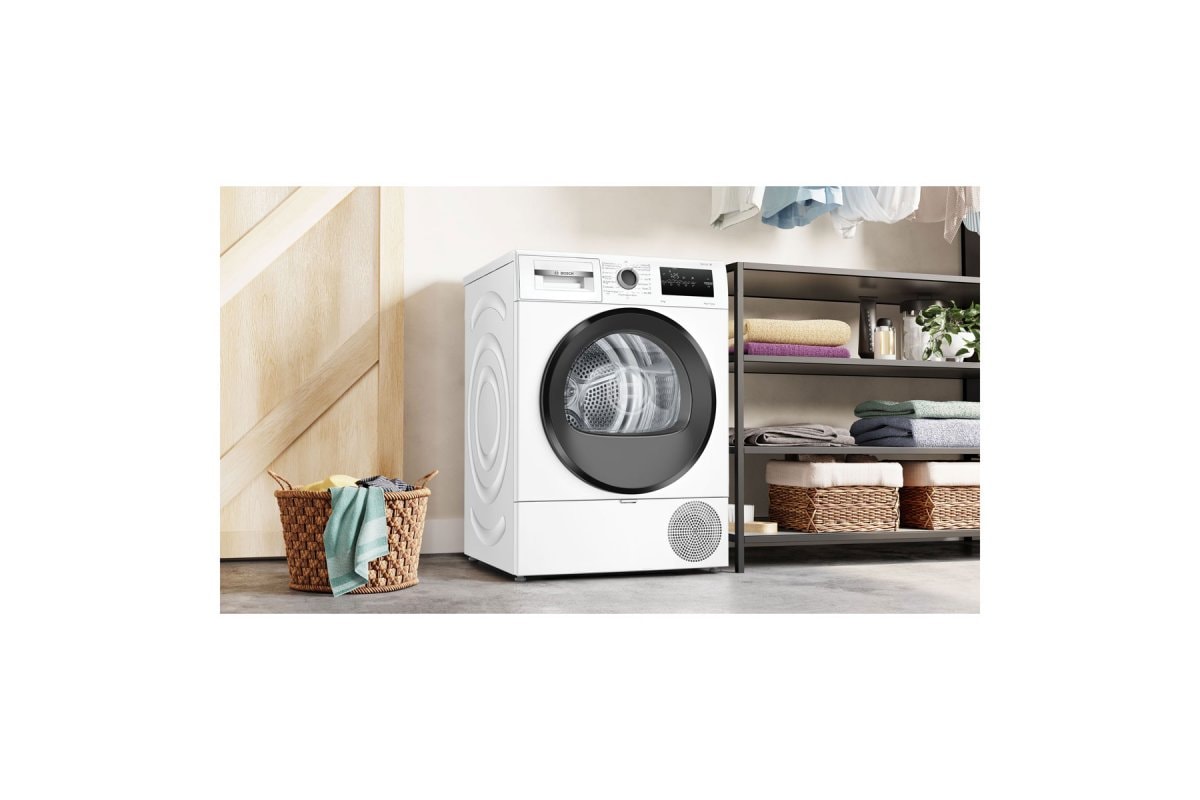 Сушилня Bosch WTH85221BY – Изображение 4