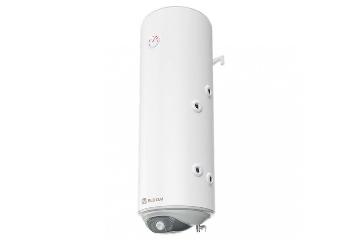Бойлер със Серпентина Eldom WV08039SR