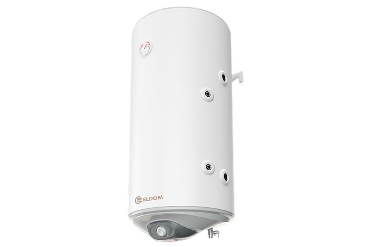 Бойлер със Серпентина Eldom WV10046SR