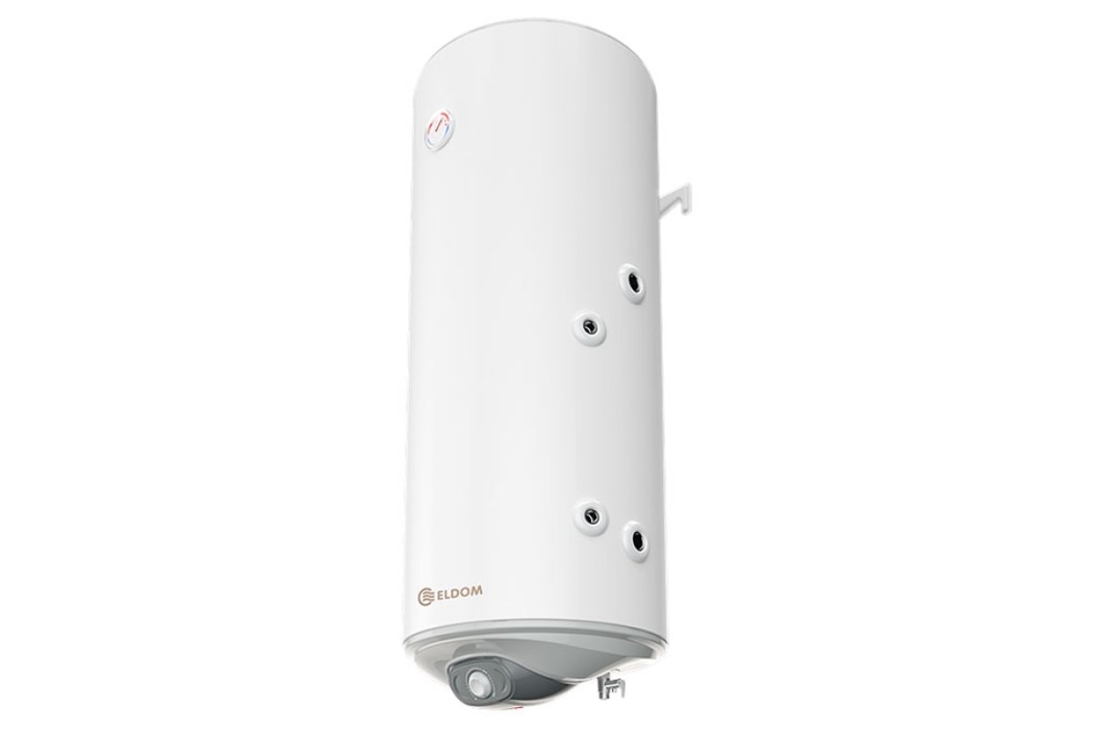 Бойлер със Серпентина Eldom WV12046ISR