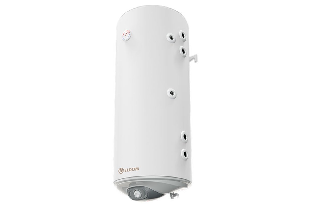 Бойлер със Серпентина Eldom WV12046S21R