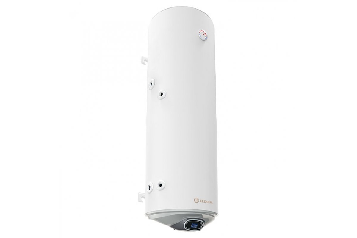 Бойлер със Серпентина Eldom WV15046SLE