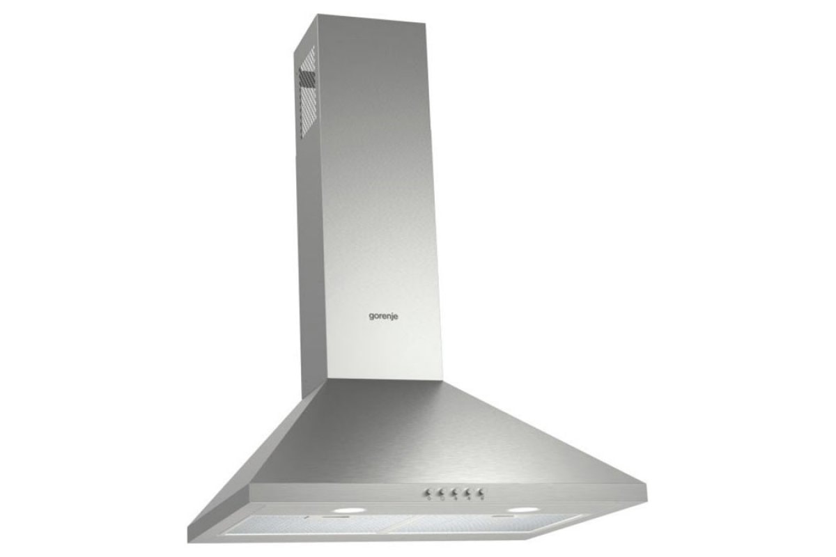 Абсорбатор Gorenje WHC623E16X
