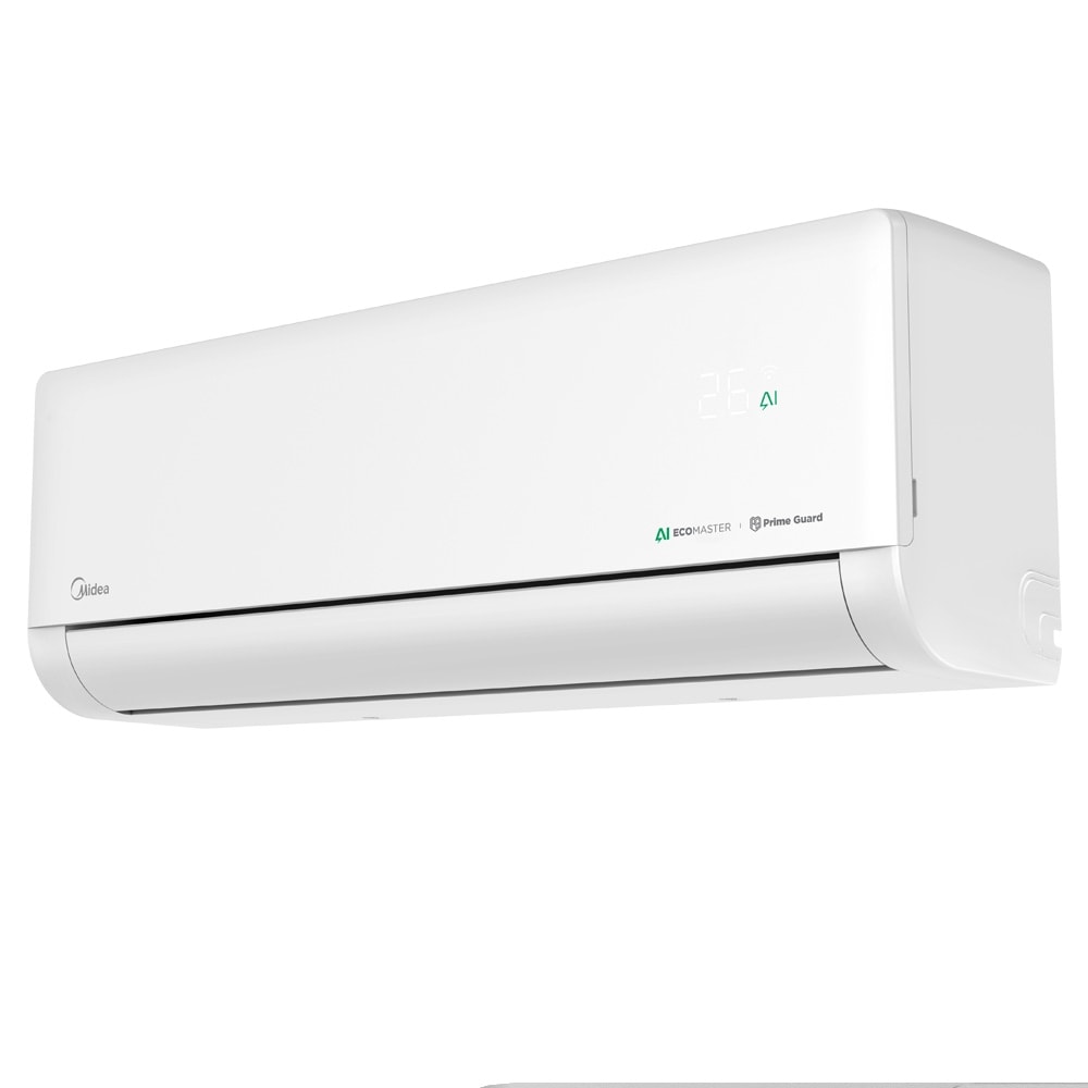 Инверторен Климатик Midea EZ-21RD6 – Изображение 21