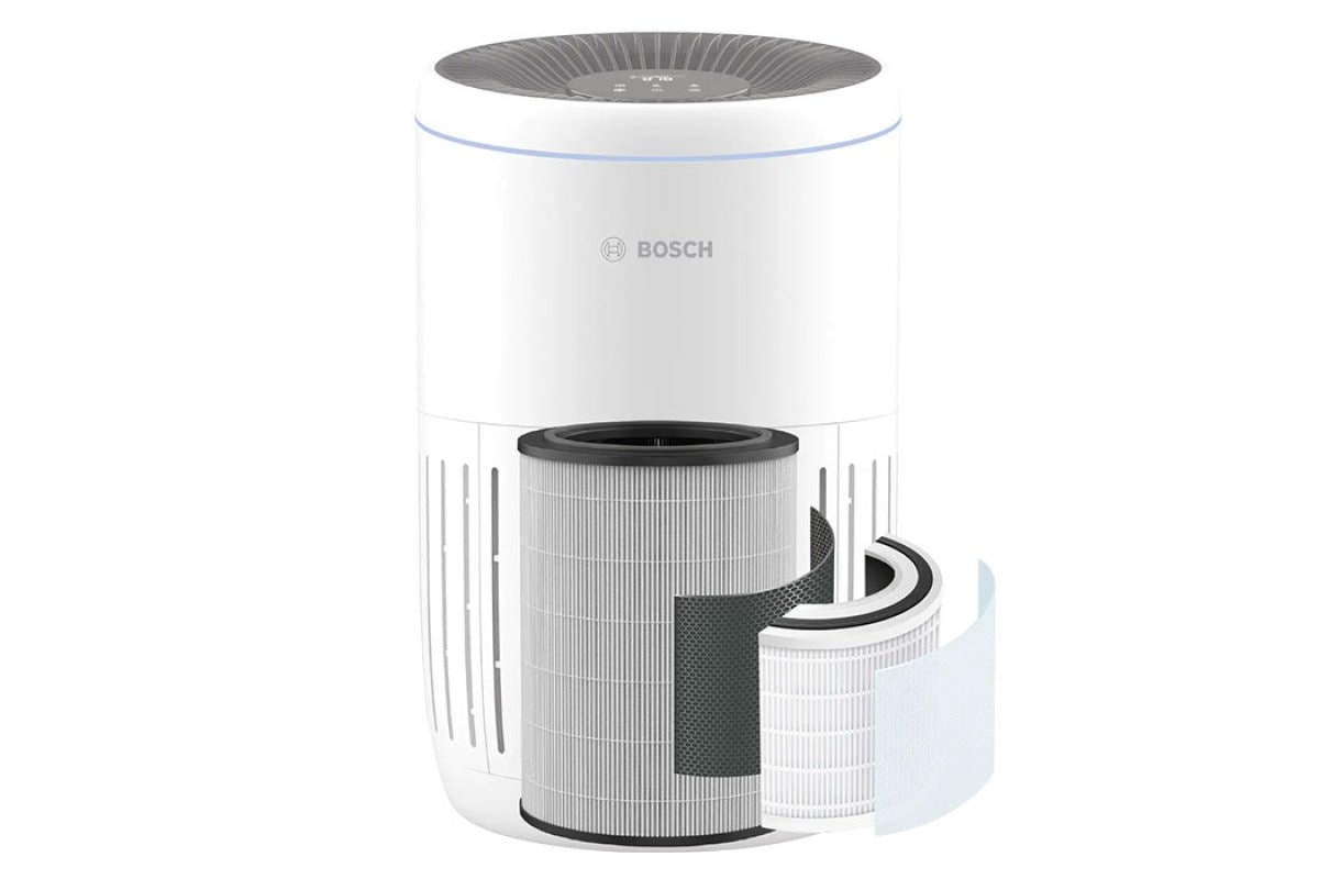 Въздухопречиствател Bosch – Изображение 2