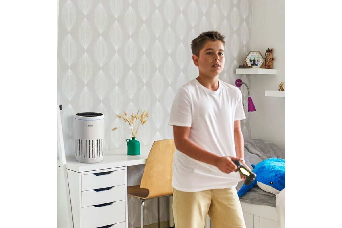Въздухопречиствател Bosch – Изображение 6