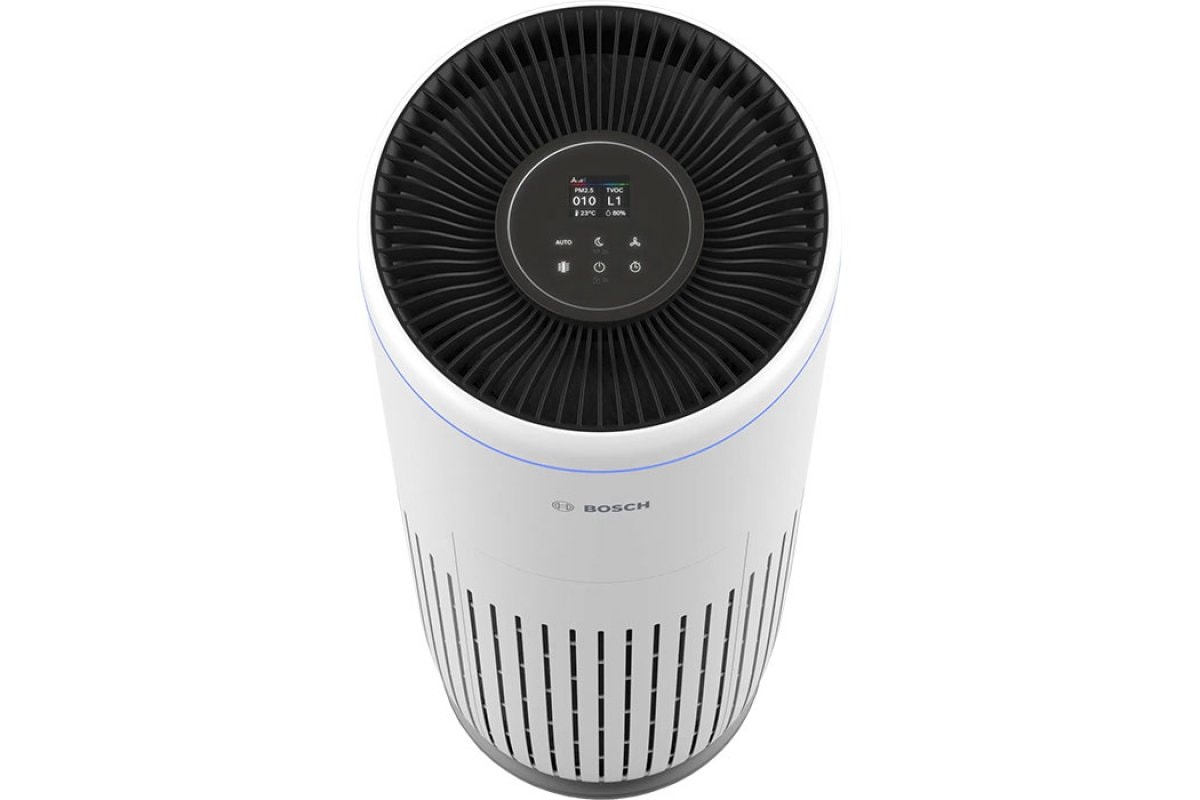 Въздухопречиствател Bosch – Изображение 2