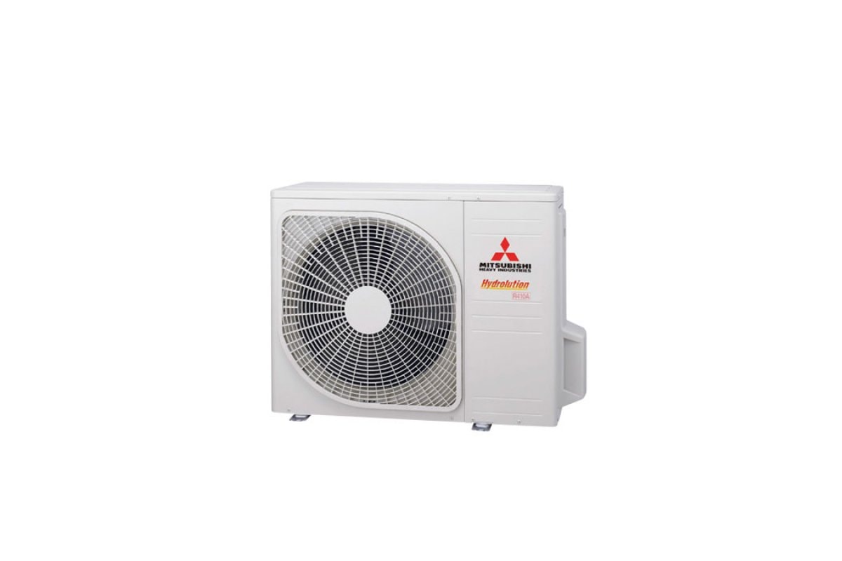 Термопомпа Въздух-Вода Mitsubishi Heavy Hydrolution HSB60/FDCW60VNX-A – Изображение 2