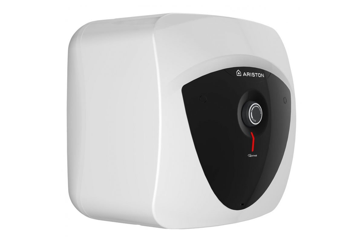 Бойлер Под/Над Мивка Ariston – Изображение 2