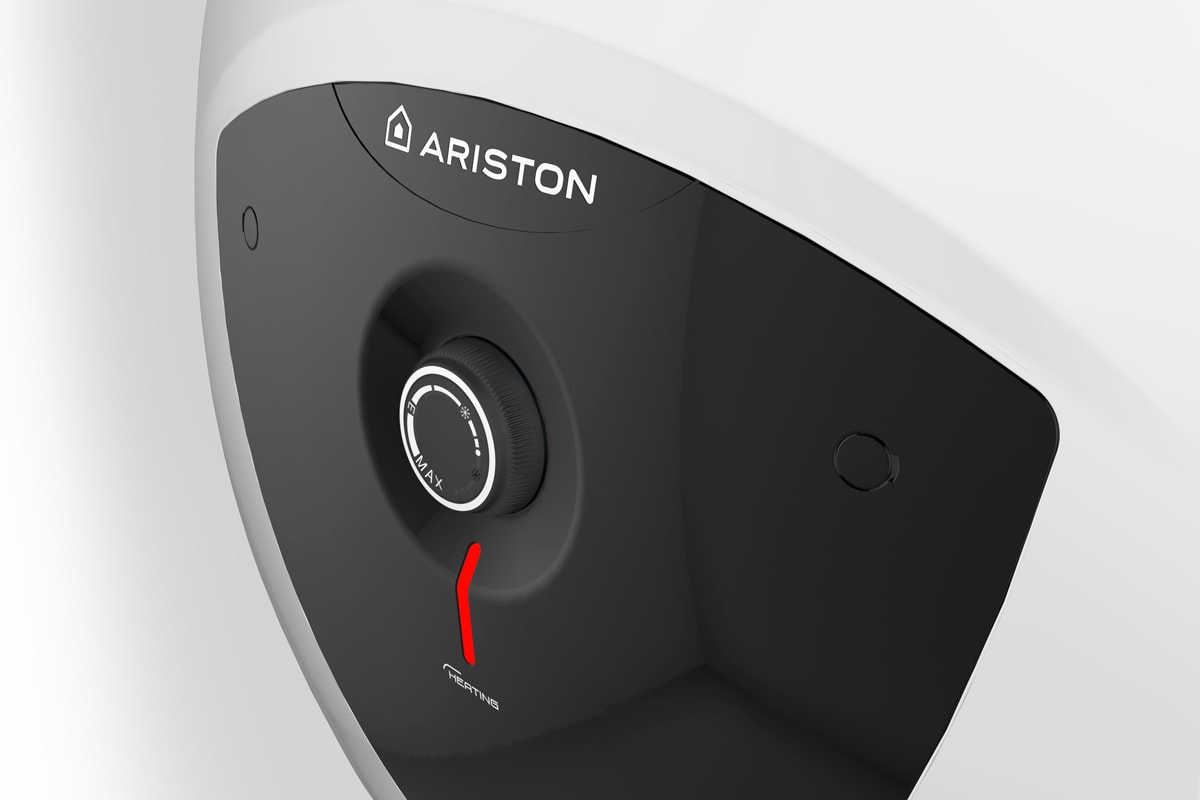 Бойлер Под/Над Мивка Ariston – Изображение 4