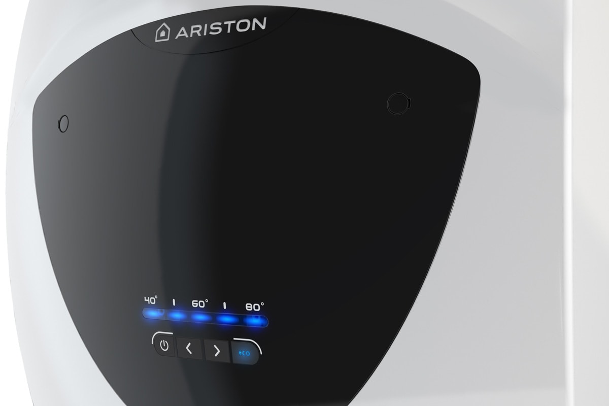 Бойлер Под/Над Мивка Ariston – Изображение 2