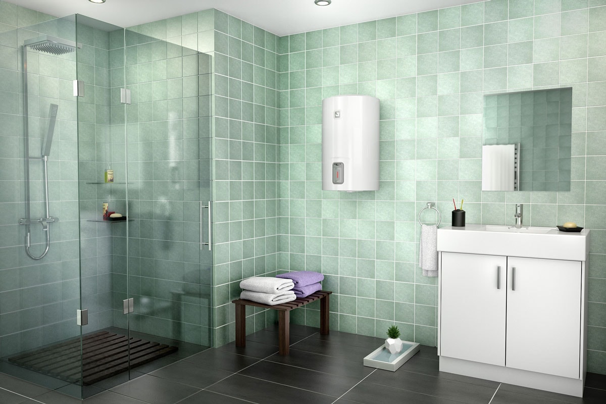 Вертикален Бойлер Ariston – Изображение 3