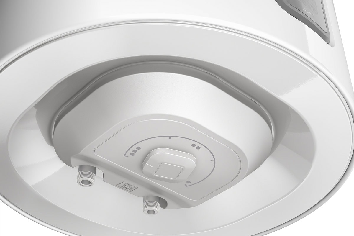 Вертикален Бойлер Ariston – Изображение 5