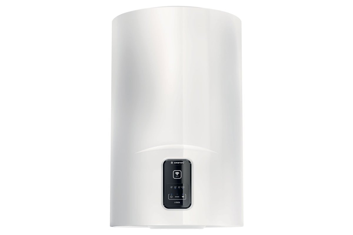Вертикален Бойлер Ariston 1.8K