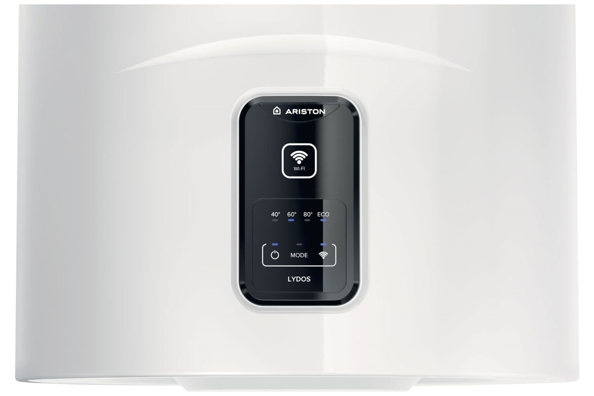 Вертикален Бойлер Ariston 1.8K – Изображение 3