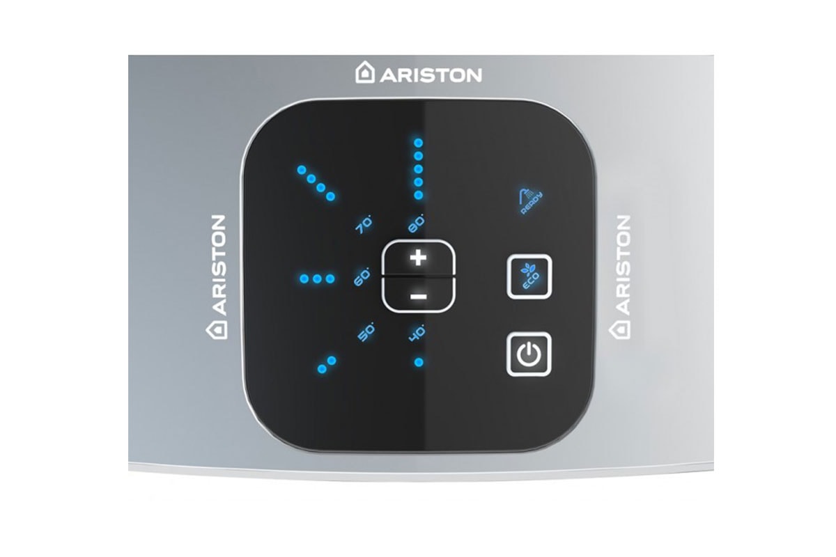 Хоризонтален Бойлер Ariston – Изображение 5