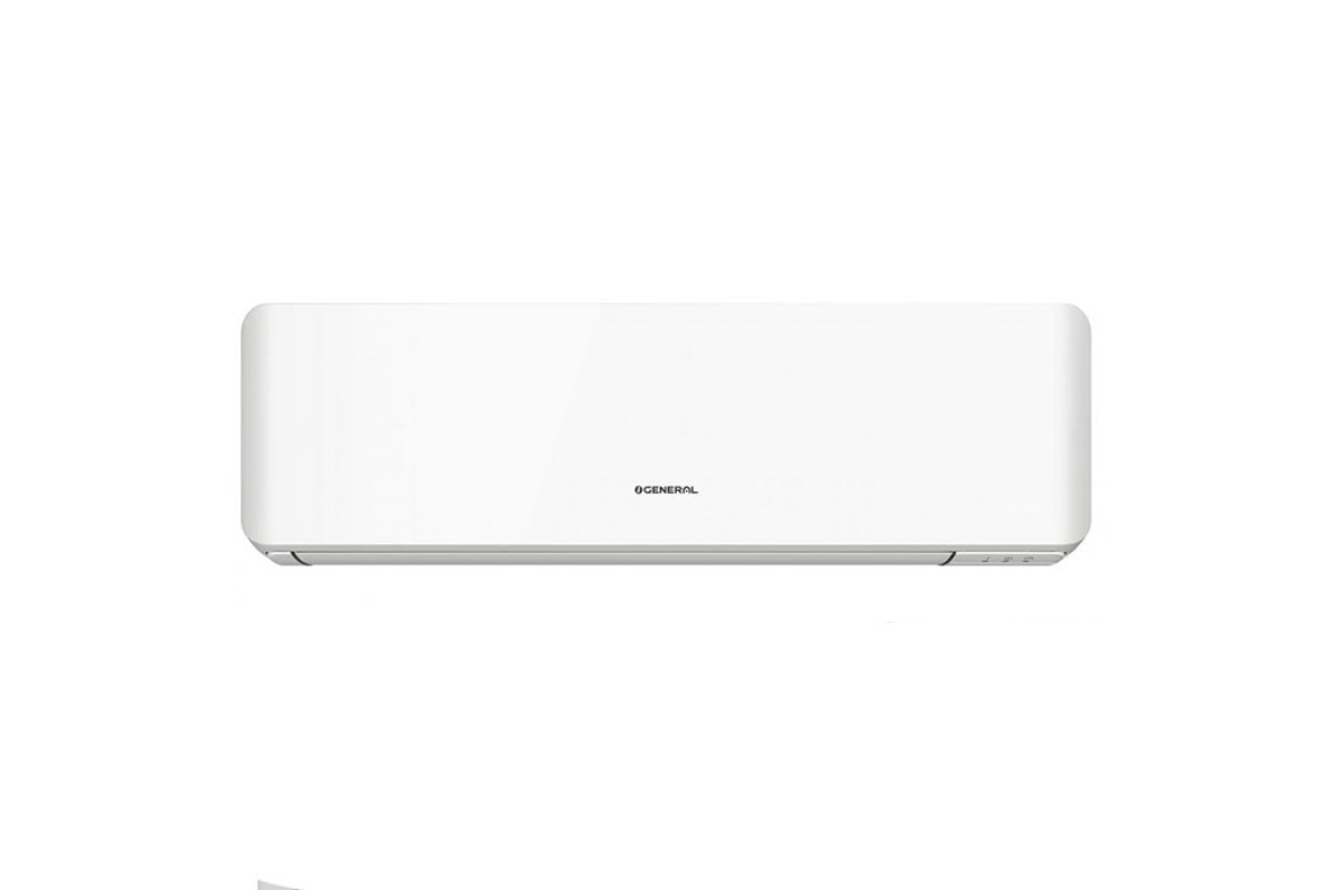 Инверторен Климатик General Fujitsu ASHG12KMCEN/AOHG12KMCEN