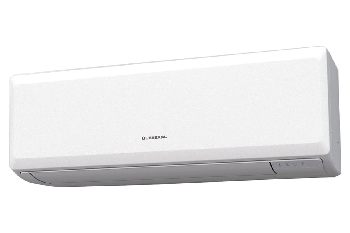 Инверторен Климатик General Fujitsu ASHG12KPCE/AOHG12KPCA – Изображение 2