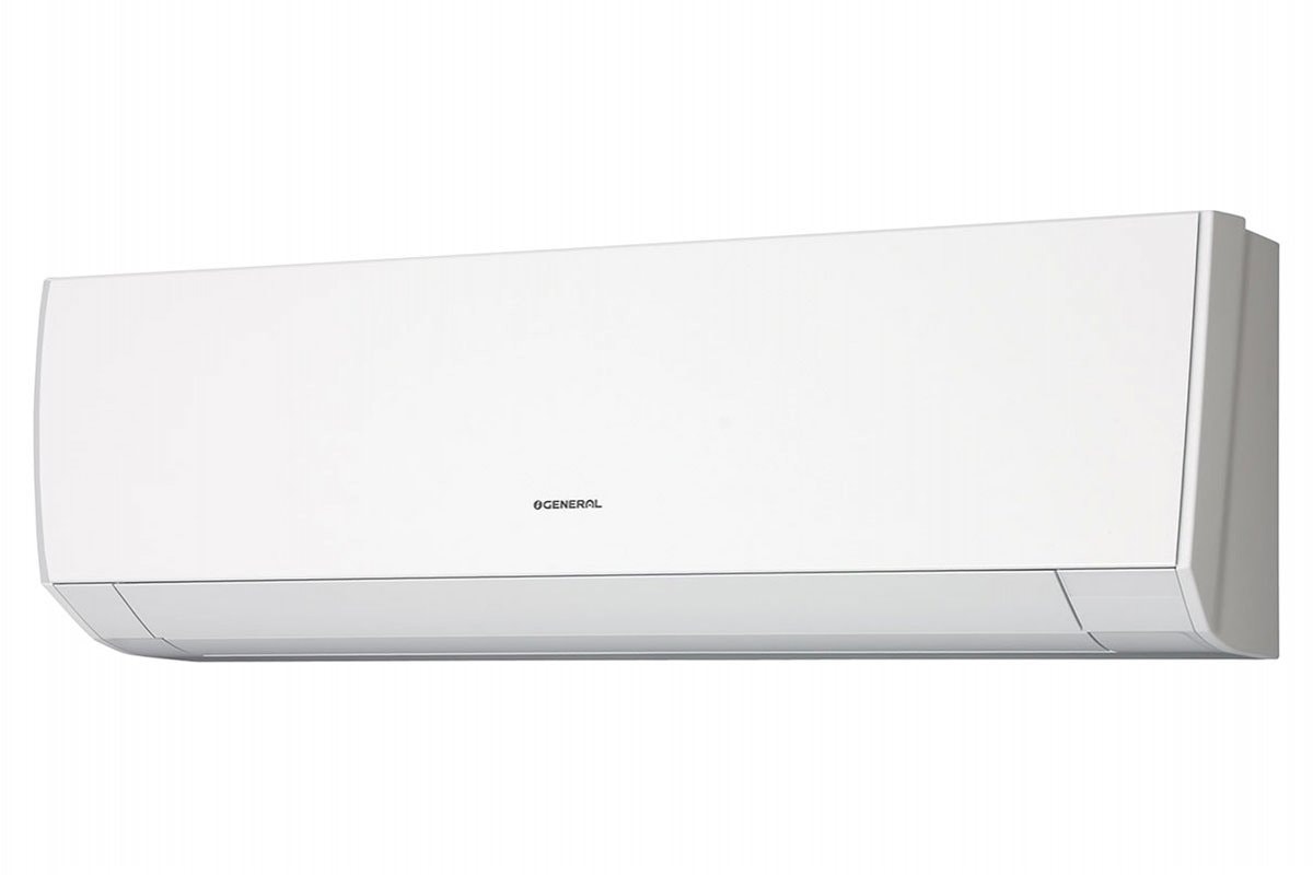 Инверторен Климатик General Fujitsu ASHG12LMCA/AOHG12LMCA – Изображение 2