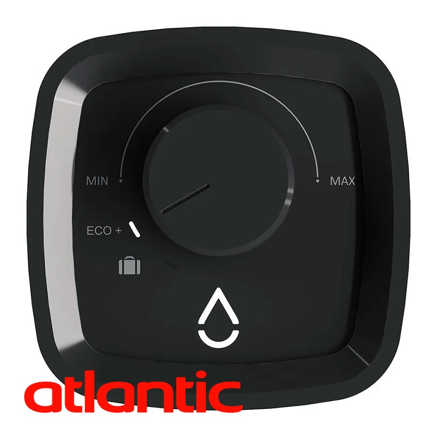 Електрически бойлер Atlantic Vertigo Essential Smart 50, 40 литра — 5