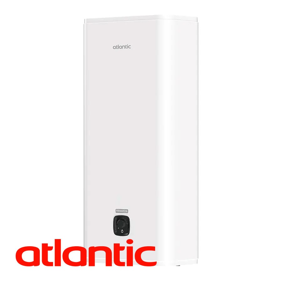 Електрически бойлер Atlantic Vertigo Essential Smart 100, 80 литра — 3