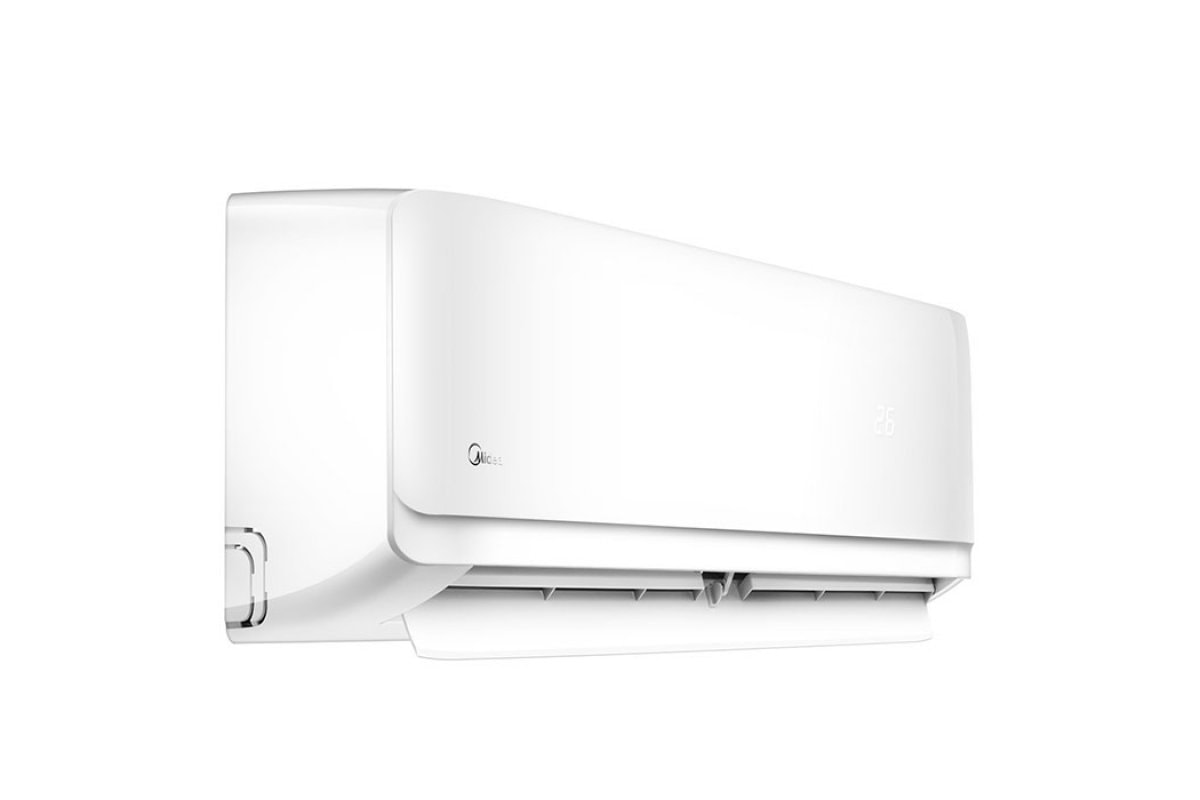 Инверторен Климатик Midea MSAB-09NXD0-XI/MSAB-09N8D0-XO – Изображение 2