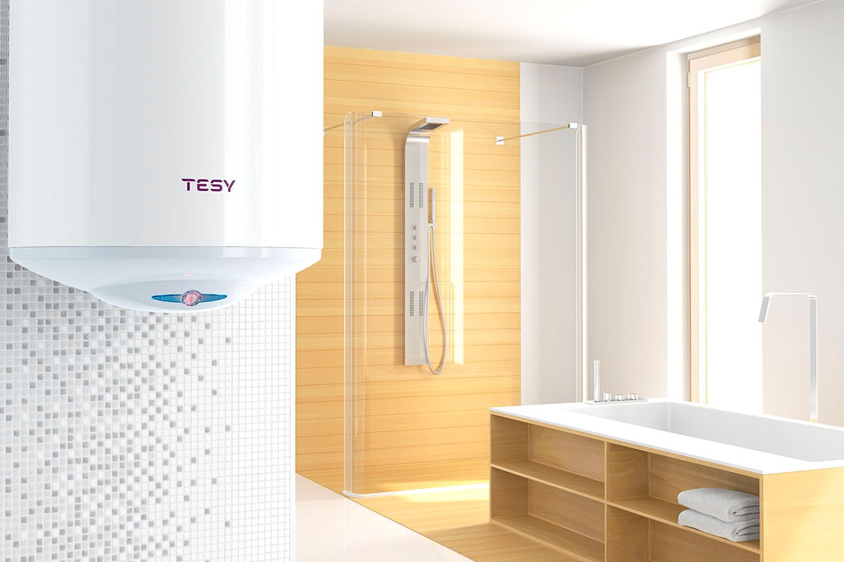Вертикален Бойлер Tesy – Изображение 2