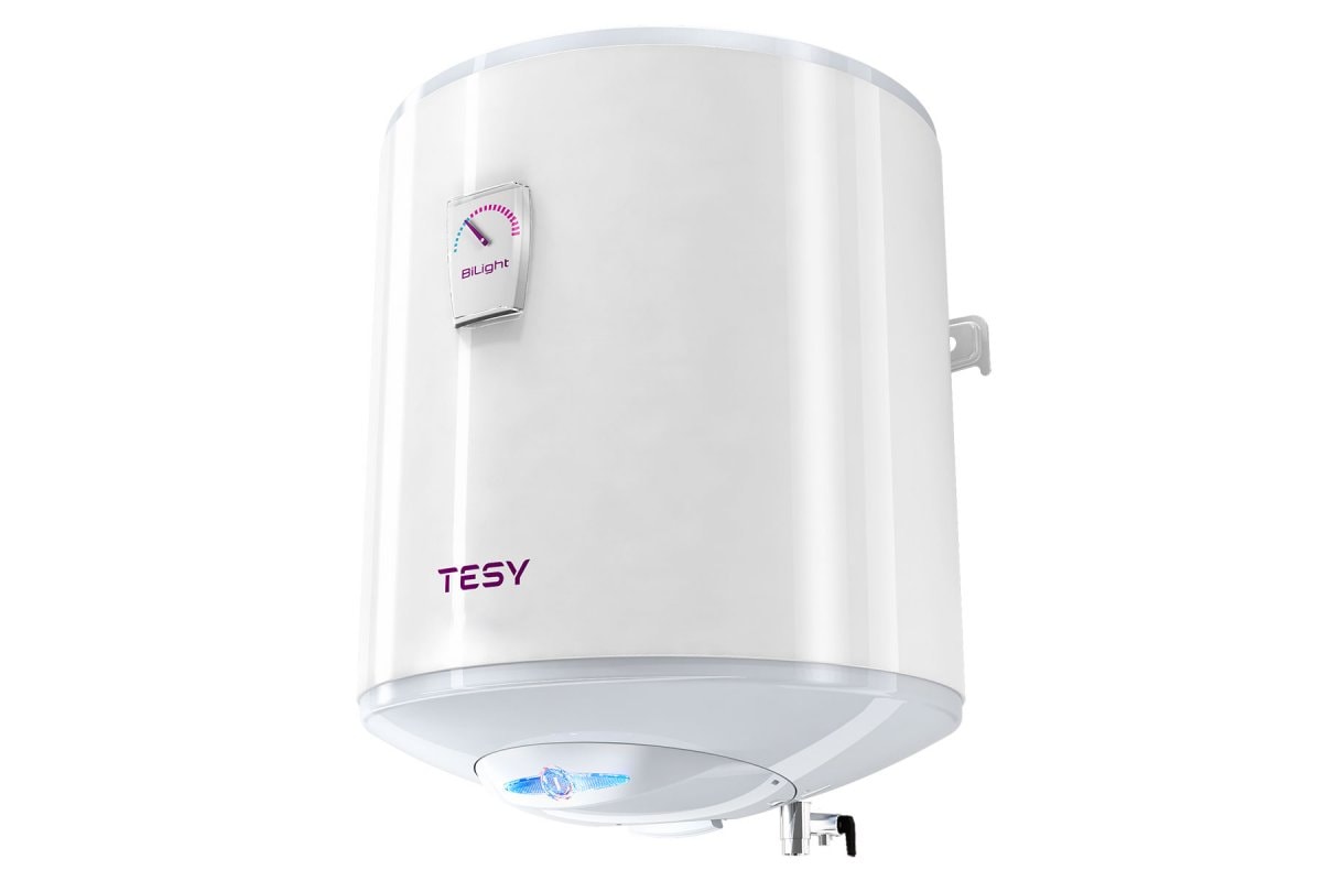 Вертикален Бойлер Tesy