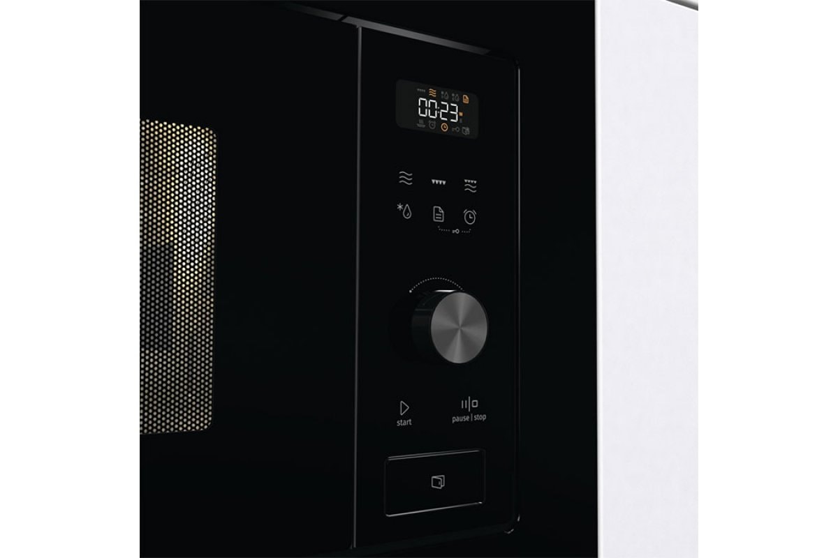 Микровълнова за Вграждане Gorenje BM201AG1BG – Изображение 2