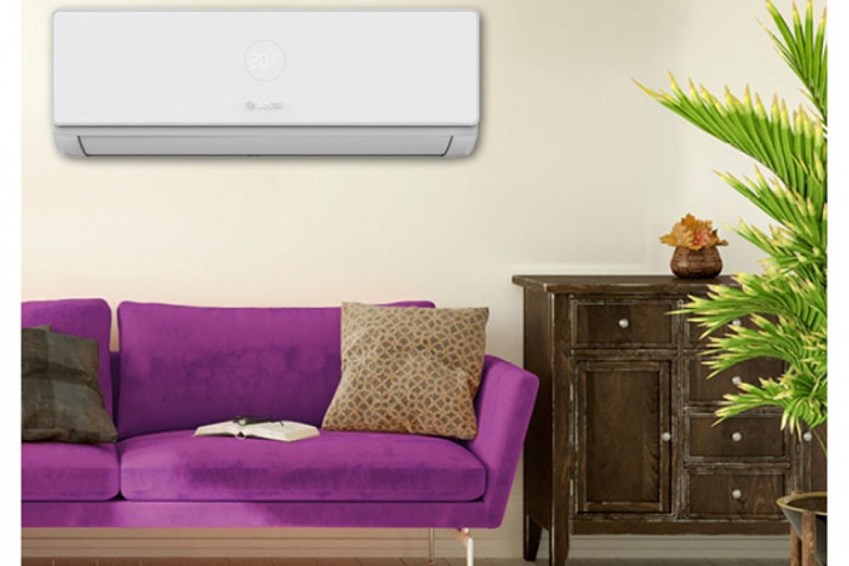 Инверторен Климатик Bosch CL4000iU – Изображение 3