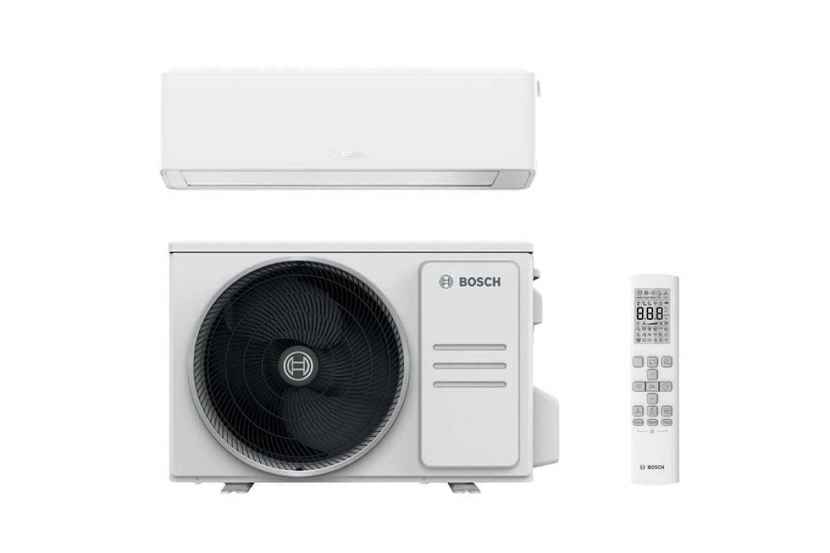 Инверторен Климатик Bosch CL7001iU – Изображение 3