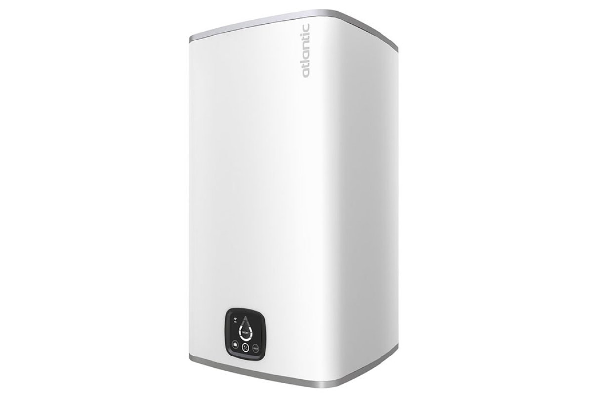 Вертикален Бойлер Atlantic – Изображение 3