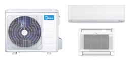Инверторен Климатик Midea EZ-18RD6 – Изображение 15