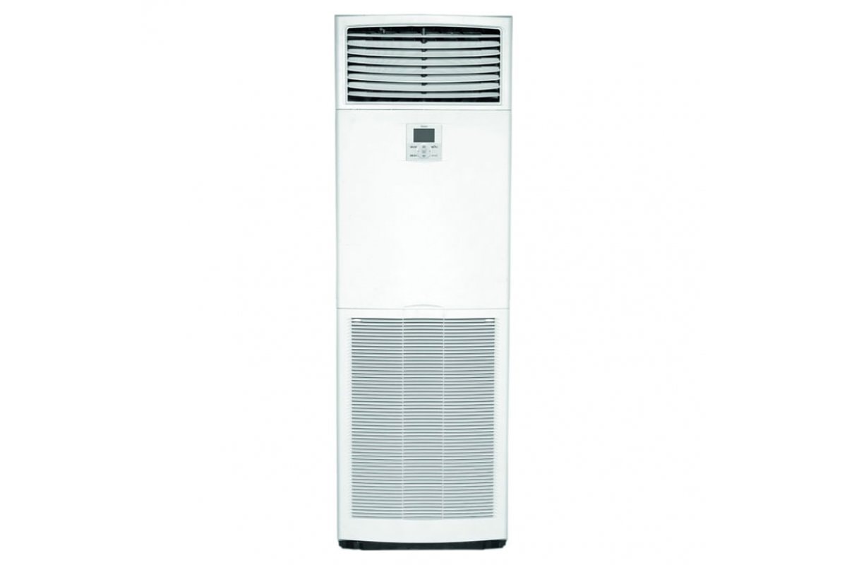 Колонен Климатик Daikin FVА71А/RZAG71NY1