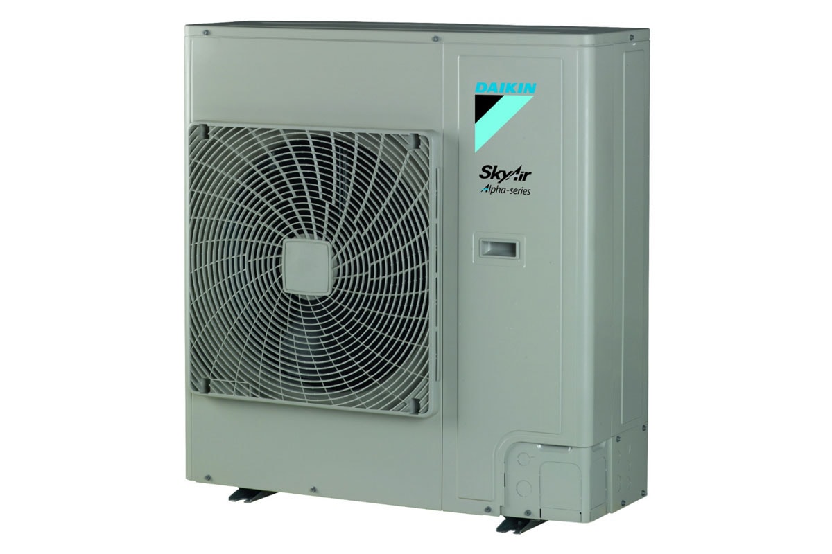 Колонен Климатик Daikin FVА140А/RZASG140MV1 – Изображение 3