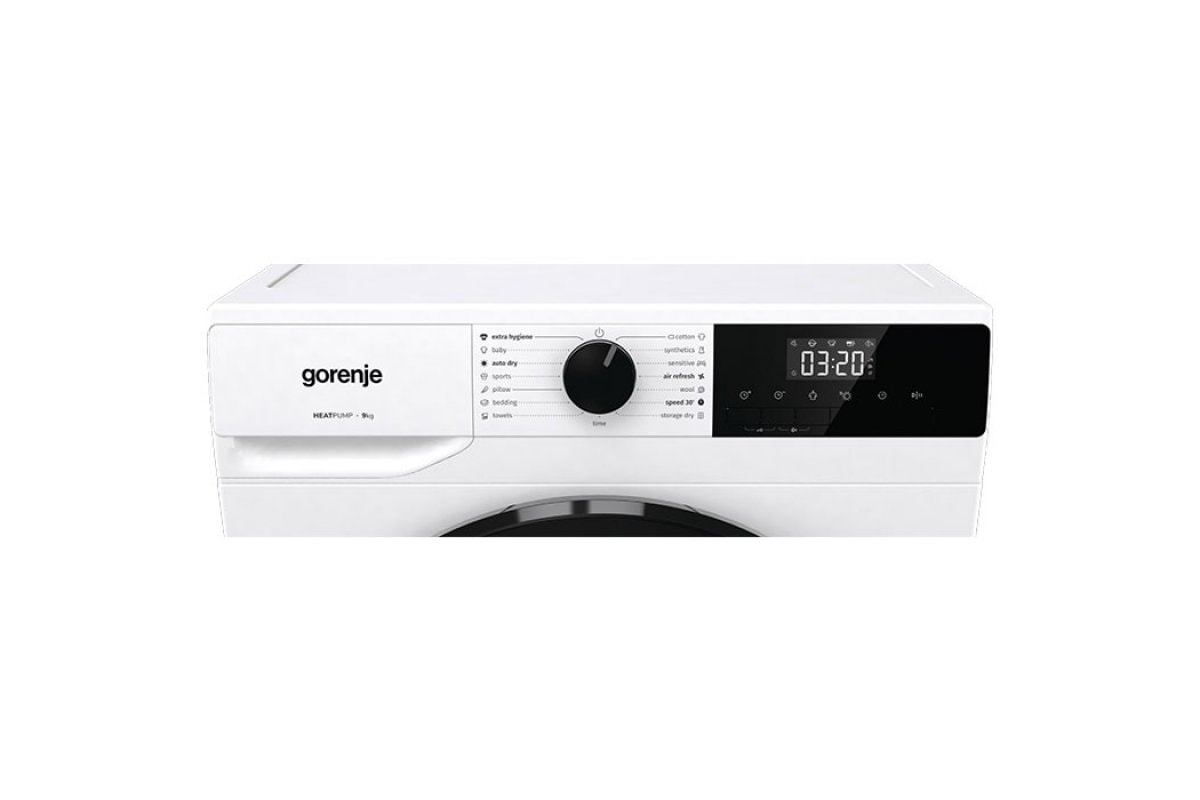 Сушилня Gorenje DHNA92 – Изображение 2