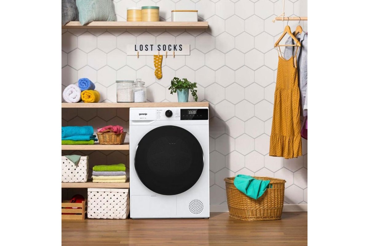 Сушилня Gorenje DHNA92 – Изображение 3