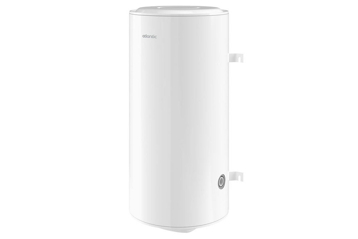 Бойлер със Серпентина Atlantic 200l – Изображение 2