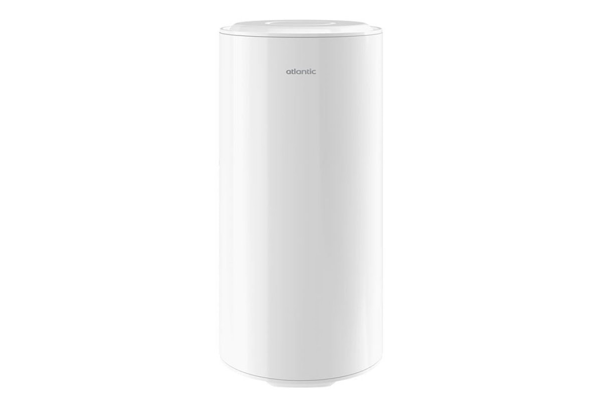 Бойлер със Серпентина Atlantic 150l