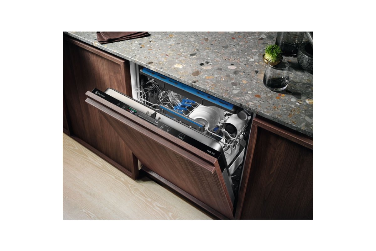Съдомиялна Electrolux EEM43200L – Изображение 3