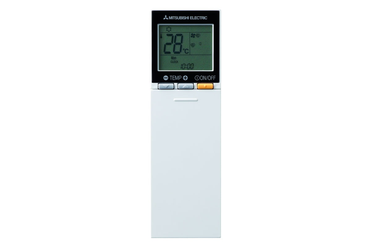 Инверторен Климатик Mitsubishi Electric MSZ-EF50VGKW/MUZ-EF50VG – Изображение 2