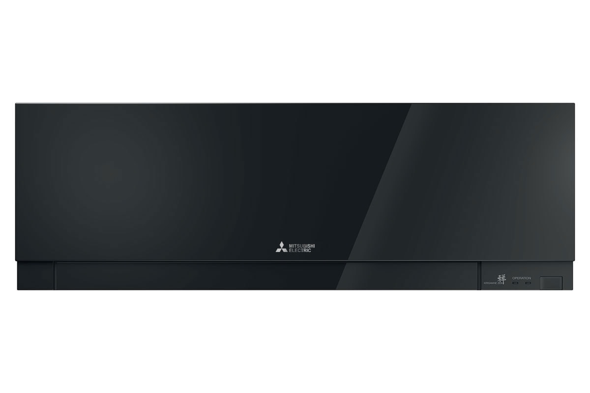 Инверторен Климатик Mitsubishi Electric MSZ-EF25VGKB/MUZ-EF25VG