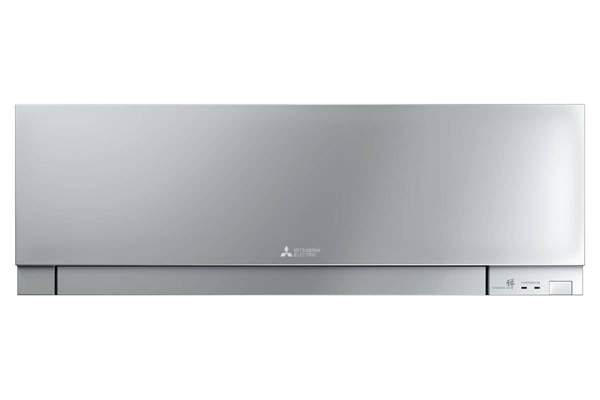 Инверторен Климатик Mitsubishi Electric MSZ-EF25VGKS/MUZ-EF25VG