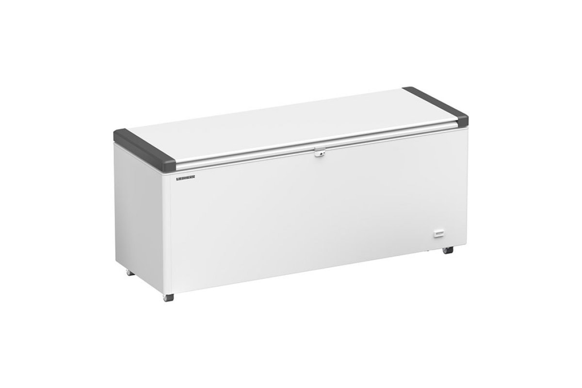 Професионален Фризер Liebherr Professional – Изображение 2