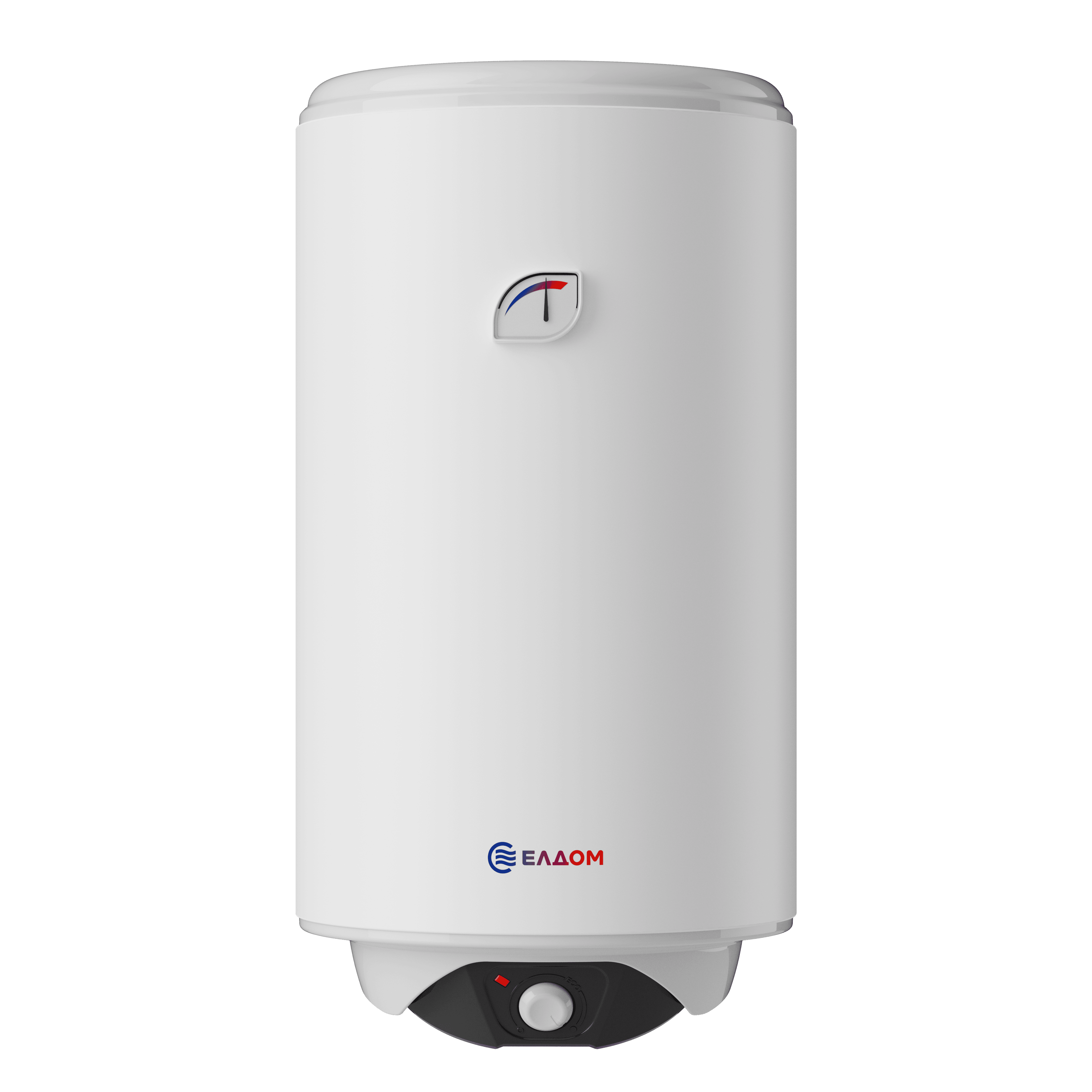 Бойлер ЕЛДОМ Spectra 80, 3 kW, емайлиран — 4