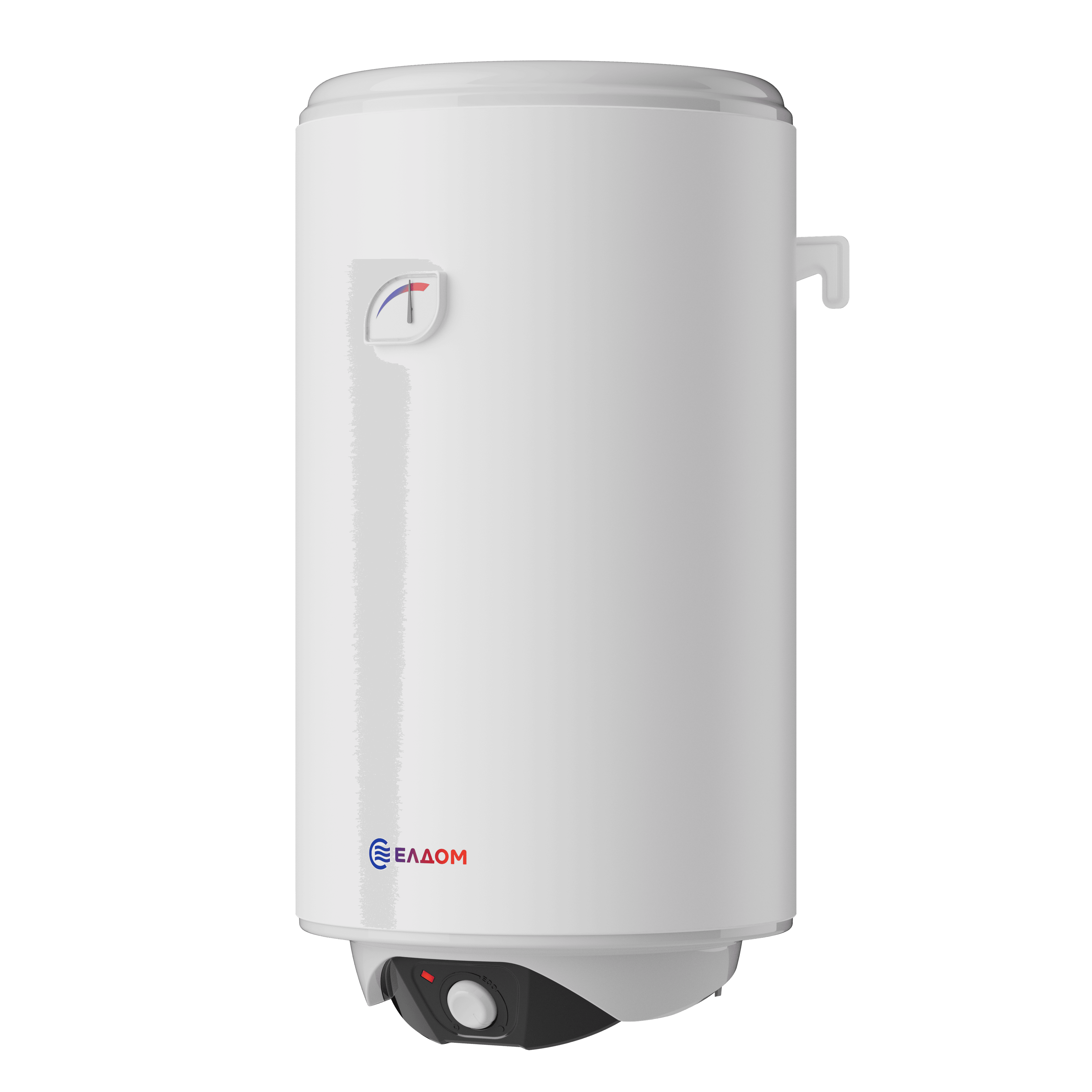 Бойлер ЕЛДОМ Spectra 80, 3 kW, емайлиран — 5